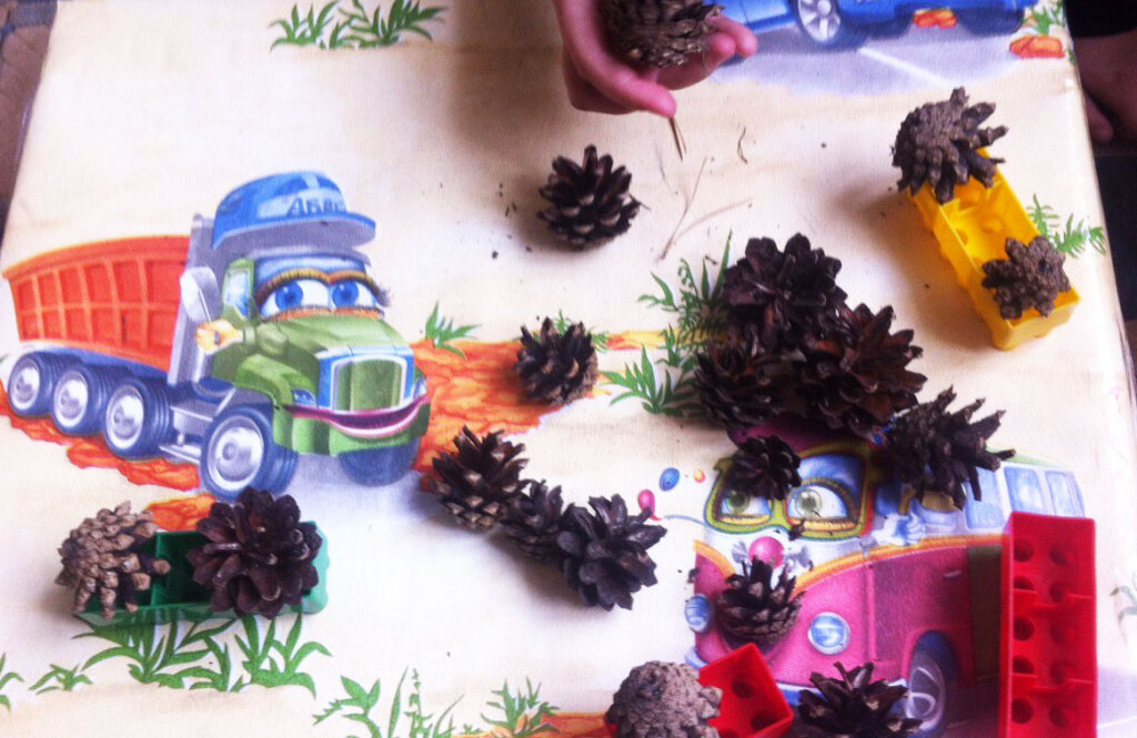 Логопедичний центр «Ананас»