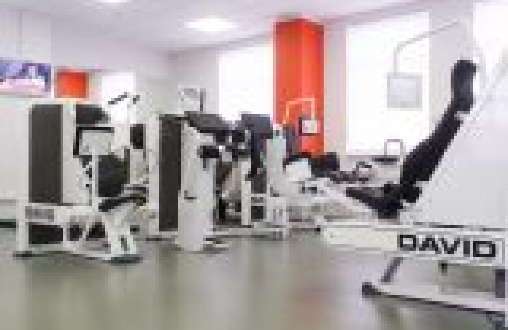 Інститут вертебрології та реабілітації на Казарменній