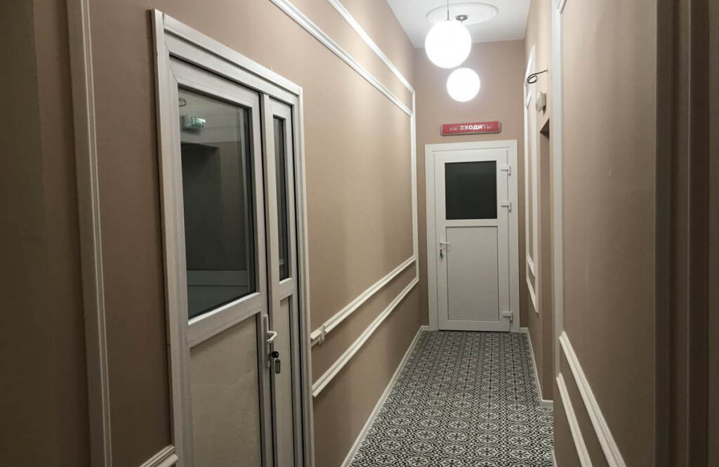 Академія Вашого здоров'я на Дружби Народів