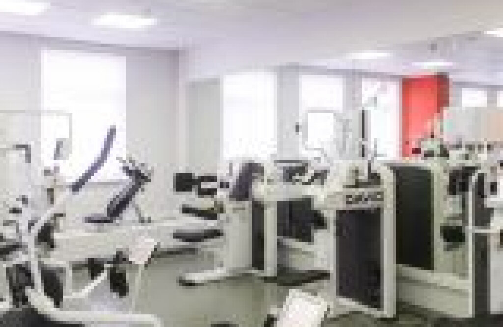 Інститут вертебрології та реабілітації на Загорівській