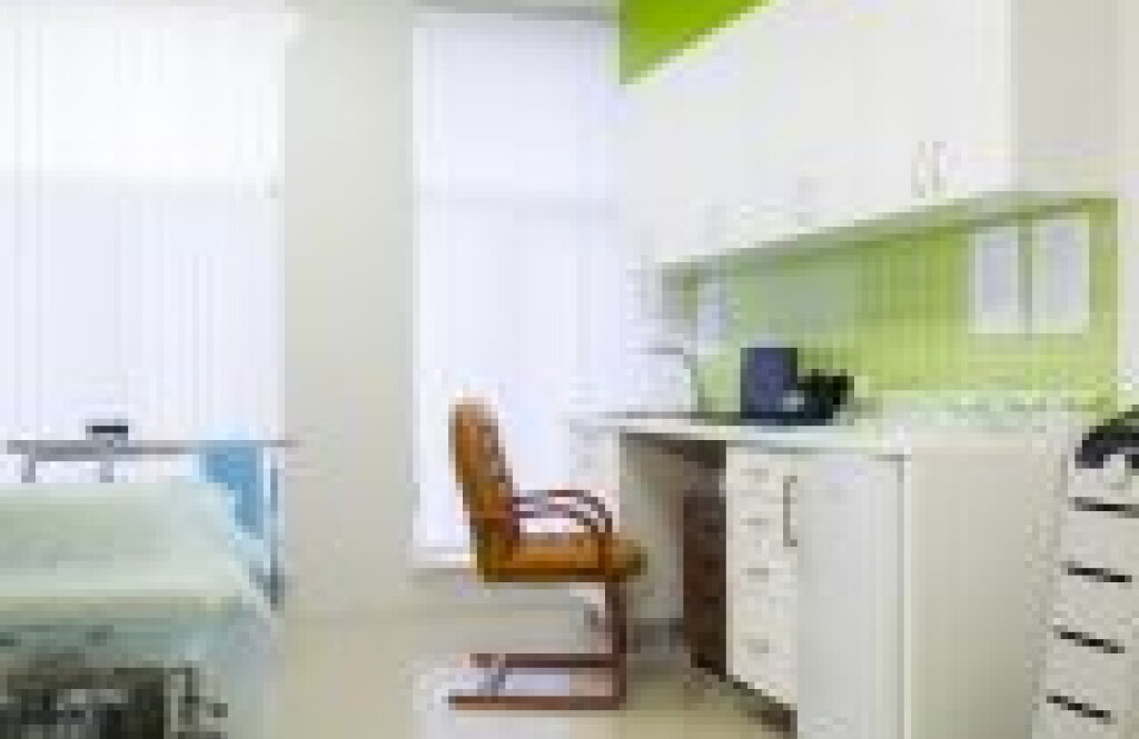 Інститут вертебрології та реабілітації на Загорівській