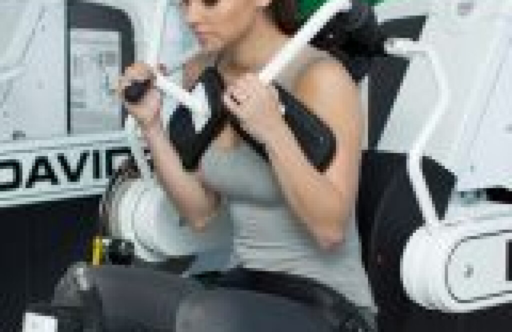 Інститут вертебрології та реабілітації на Загорівській