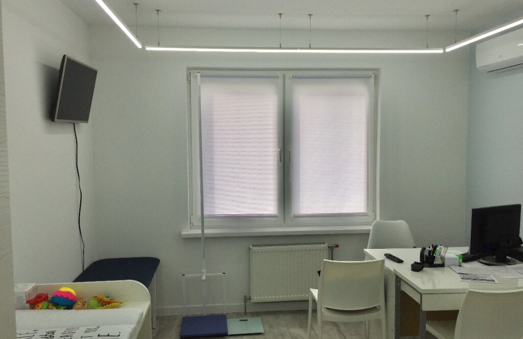 Пульс на Гмирі