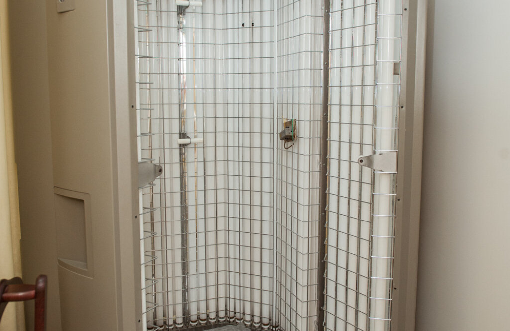 EuroDerm (Євродерм) на вул. Нагорна