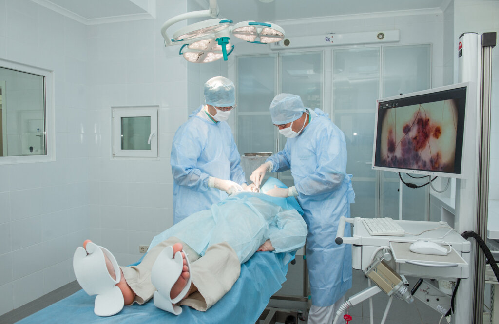 EuroDerm (Євродерм) на вул. Нагорна