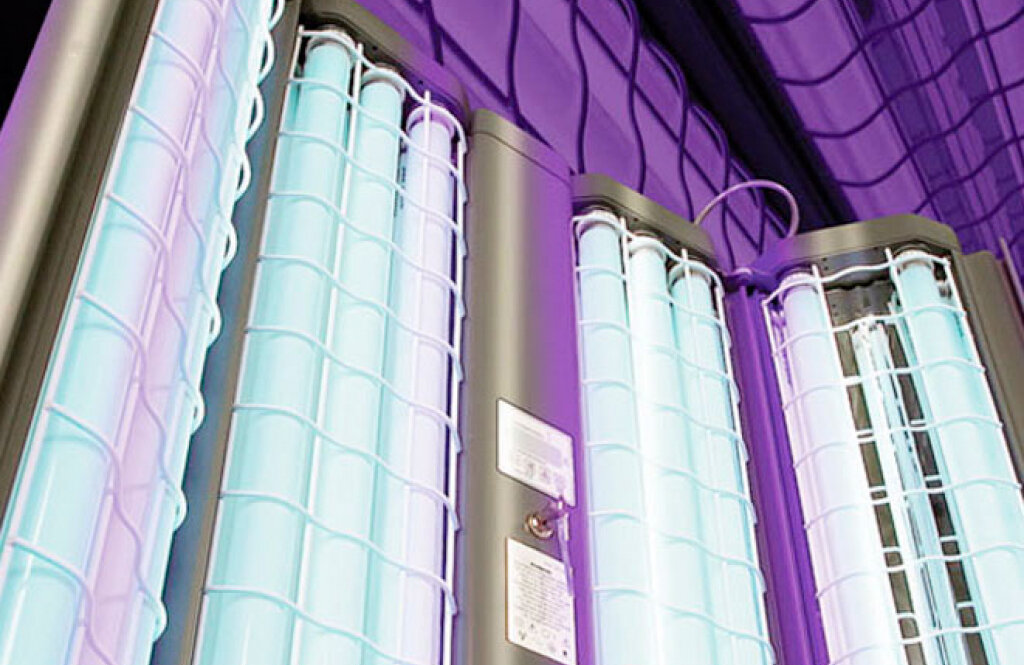 EuroDerm (Євродерм) на вул. Нагорна