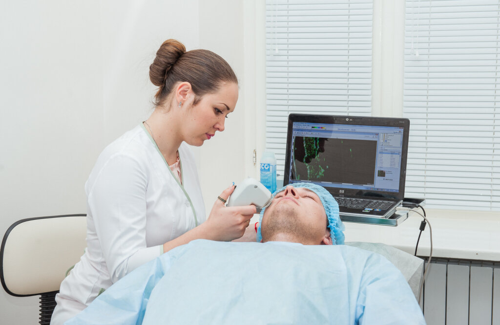 EuroDerm (Євродерм) на вул. Нагорна