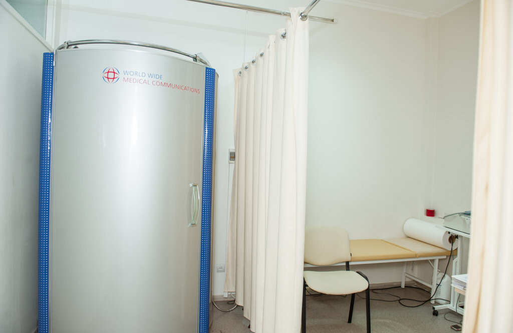 EuroDerm (Євродерм) на вул. Нагорна