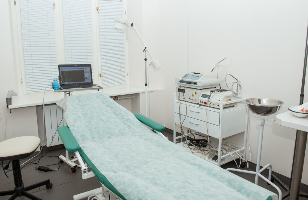 EuroDerm (Євродерм) на вул. Нагорна