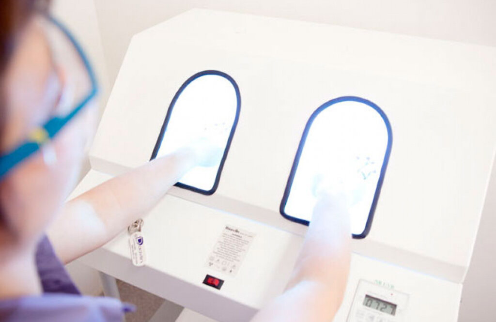 EuroDerm (Євродерм) на вул. Нагорна