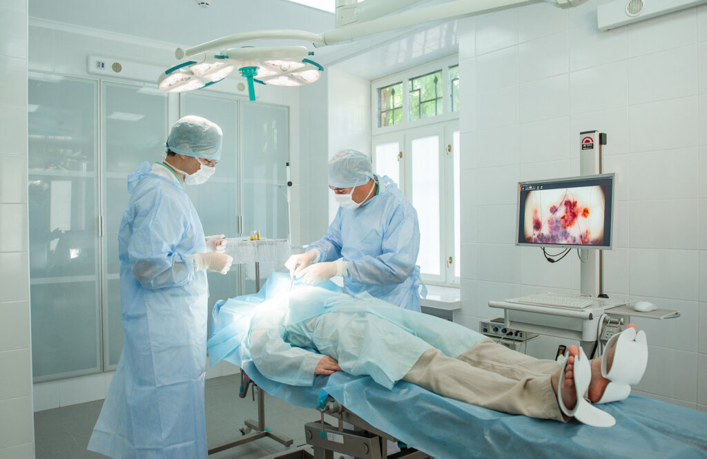 EuroDerm (Євродерм) на вул. Нагорна