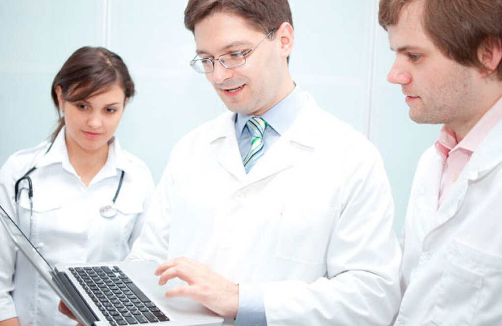 EuroDerm (Євродерм) на вул. Нагорна