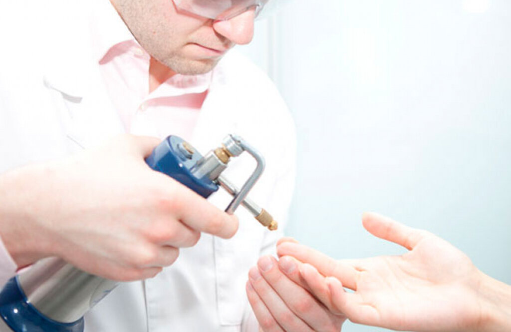 EuroDerm (Євродерм) на вул. Нагорна