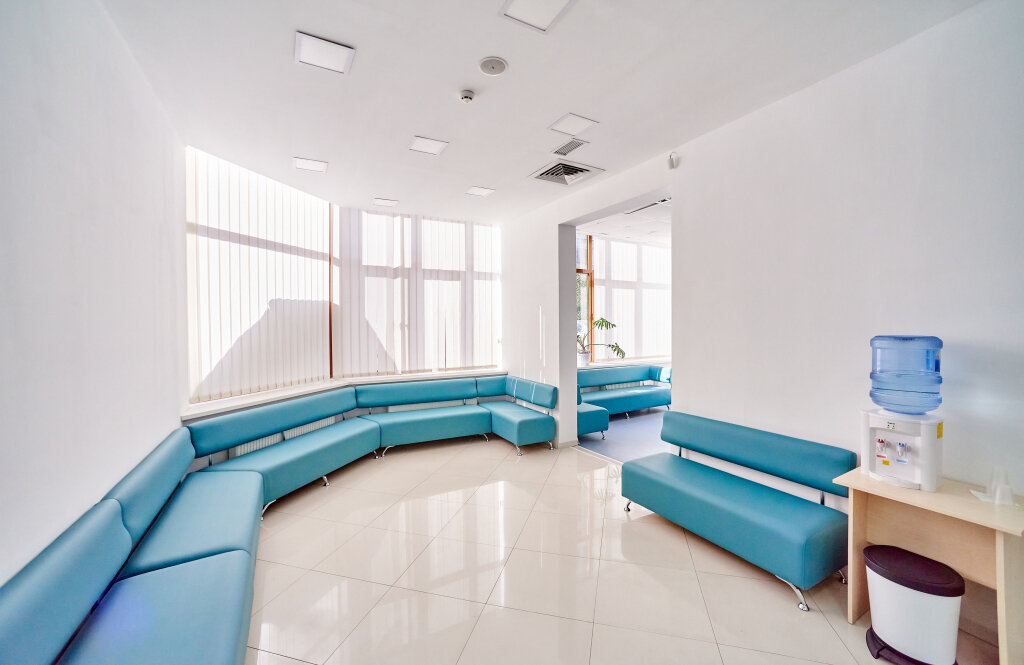 Центр Ока - Правий берег