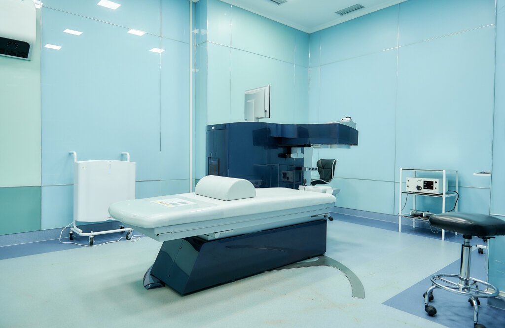 Центр Ока - Правий берег