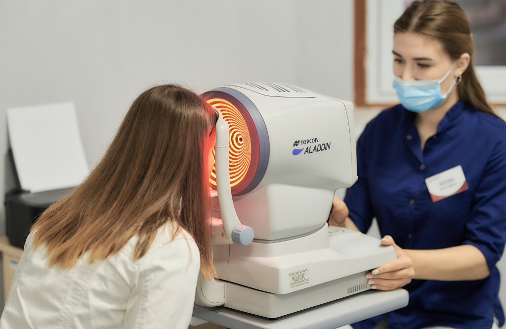 Центр Ока - Правий берег