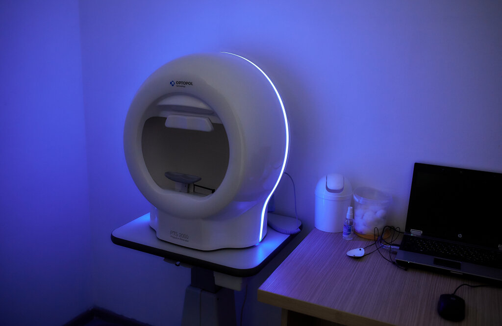 Центр Ока - Правий берег