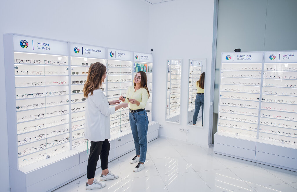 Центр Ока - Правий берег