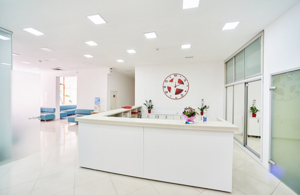 Центр Ока - Правий берег