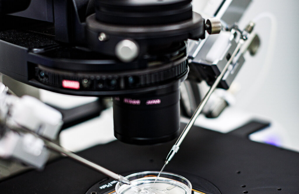 Reprolife (Репролайф) на вул. Шумського