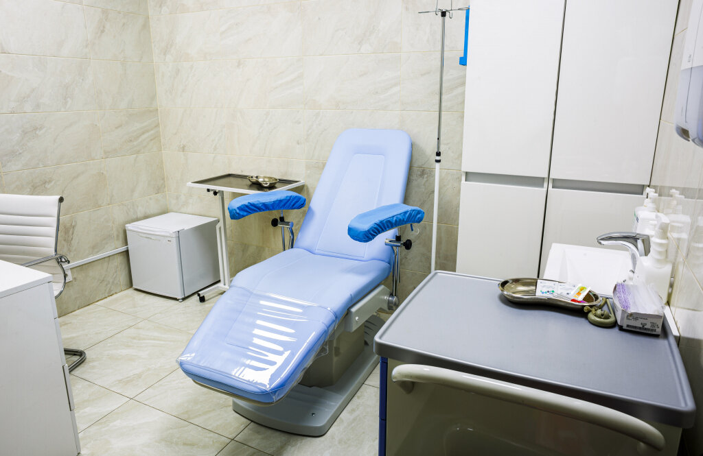 Reprolife (Репролайф) на вул. Шумського