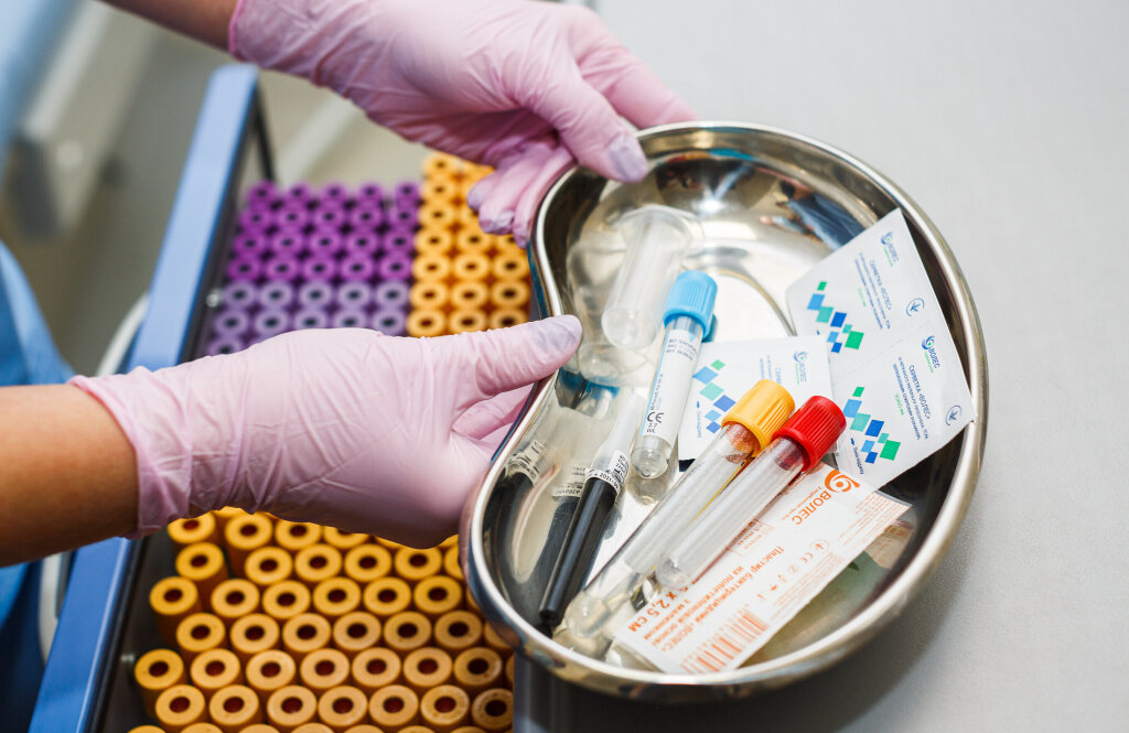 Reprolife (Репролайф) на вул. Шумського