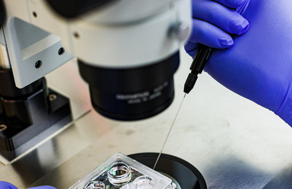 Reprolife (Репролайф) на вул. Шумського