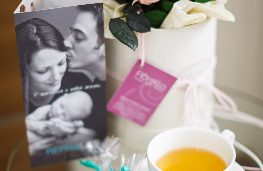 Reprolife (Репролайф) на вул. Шумського