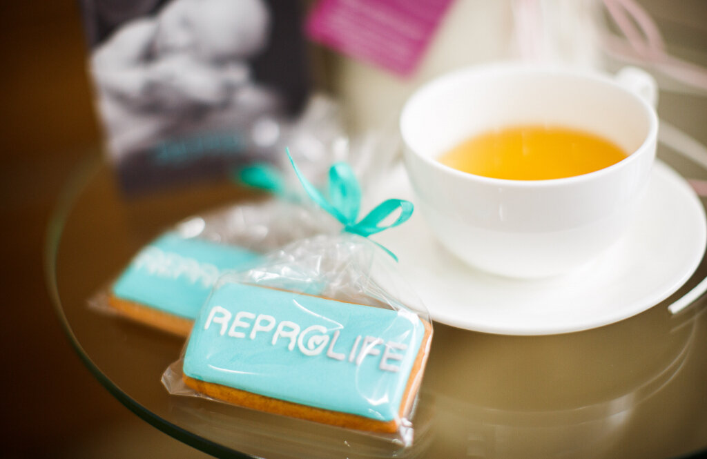 Reprolife (Репролайф) на вул. Шумського