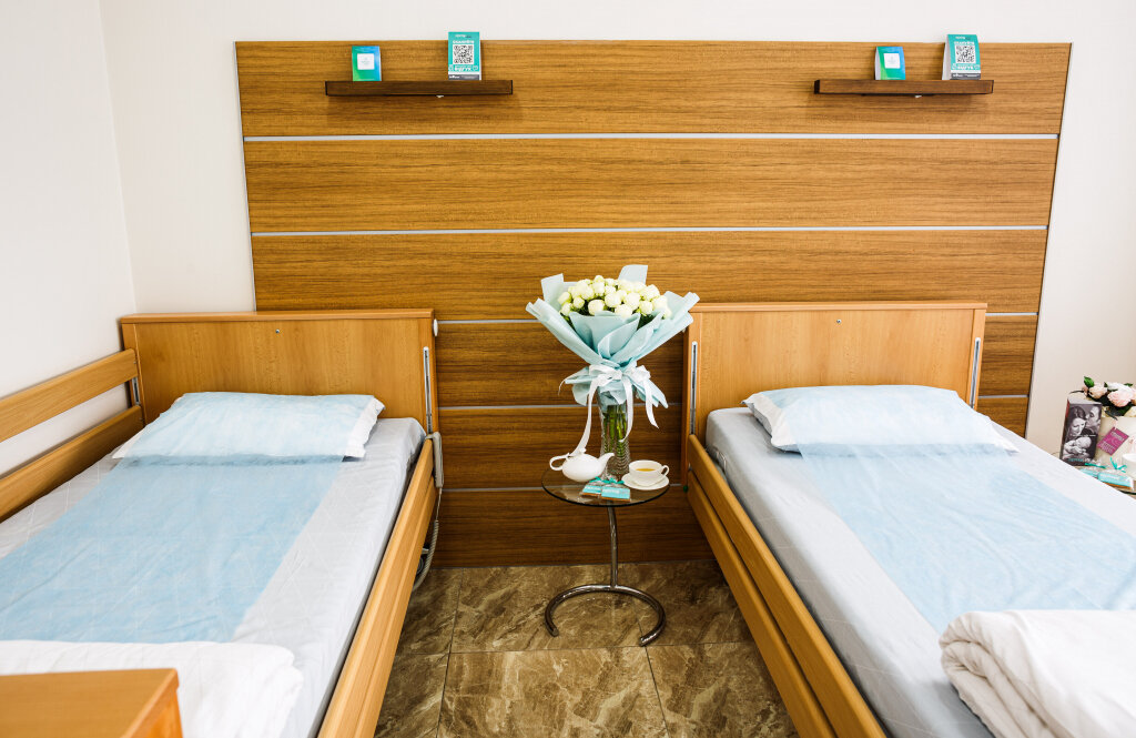 Reprolife (Репролайф) на вул. Шумського