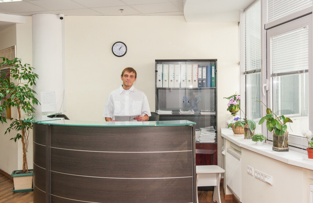 KinesisLife на Чернігівській