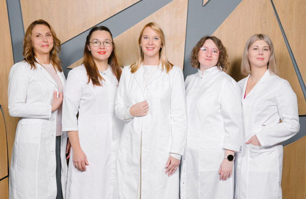 Експертна офтальмологія доктора медичних наук Марії Знаменської