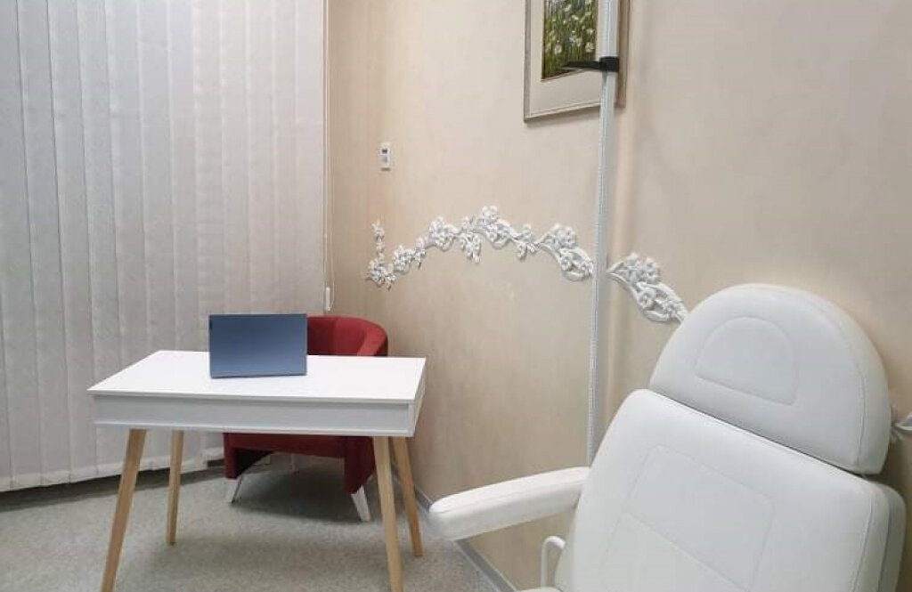 Приватна медична практика лікаря-дієтолога «Дерево життя нації»