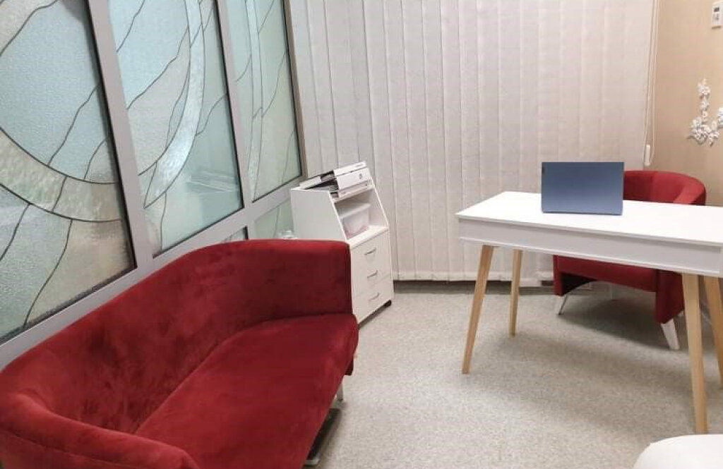 Приватна медична практика лікаря-дієтолога «Дерево життя нації»