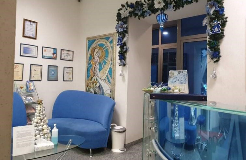 Приватна медична практика лікаря-дієтолога «Дерево життя нації»