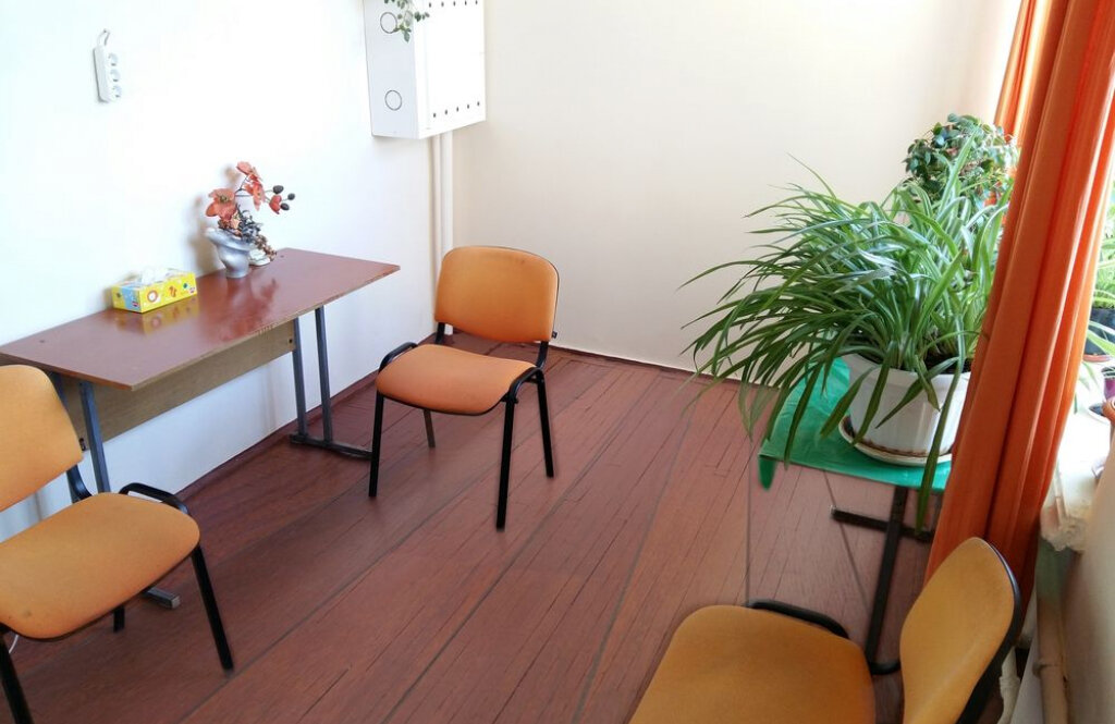 Приватний кабінет психолога Конопльової Олени Олексіївни на Тобольській