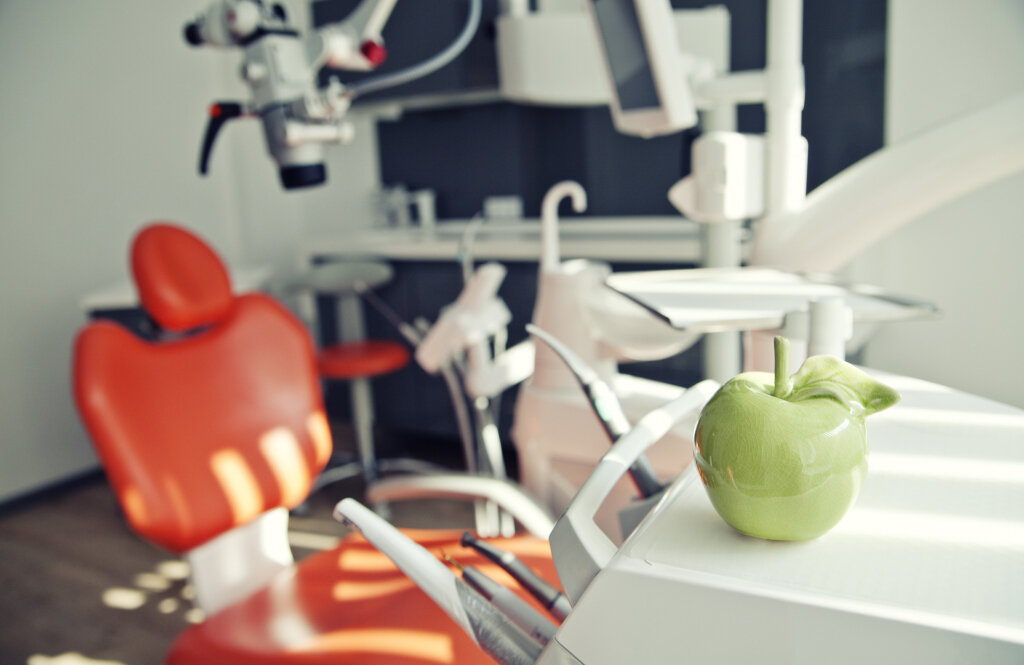 Сілк (Silk), стоматологічна клініка