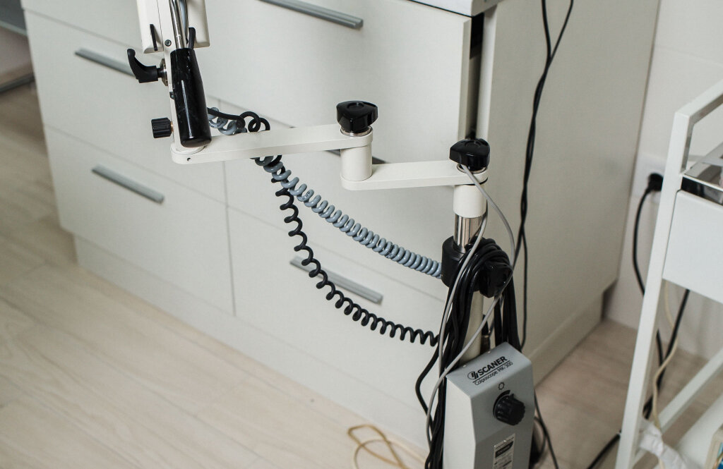 ALFA CLINIC (Альфа Клінік)