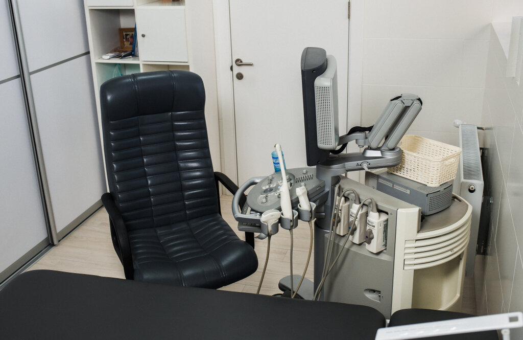 ALFA CLINIC (Альфа Клінік)