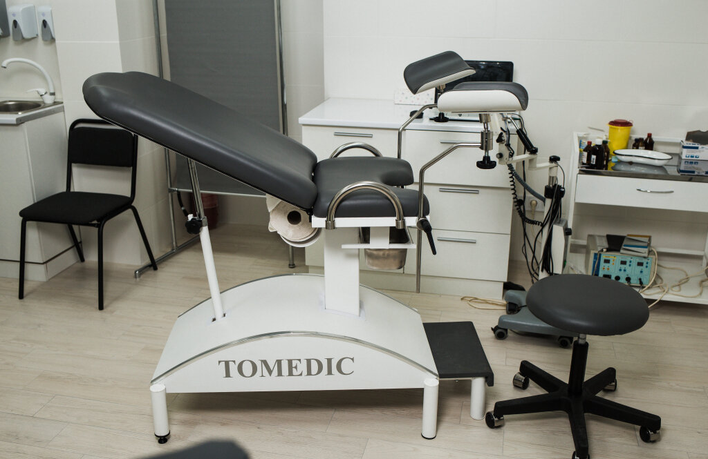 ALFA CLINIC (Альфа Клінік)