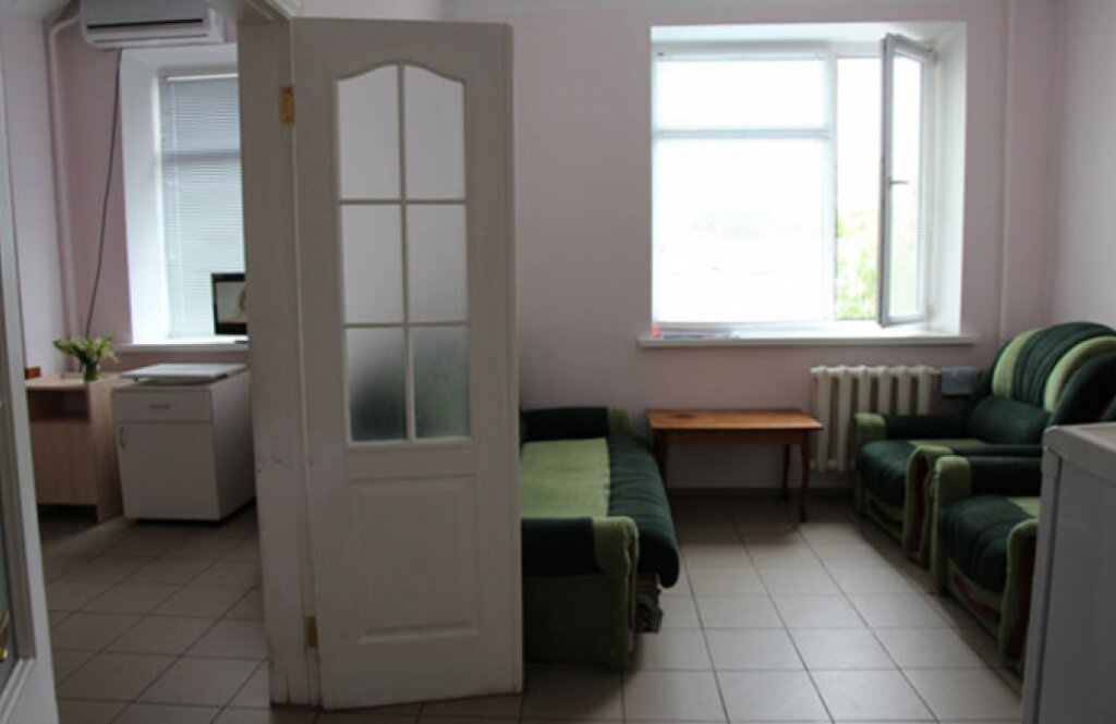 Київська обласна клінічна лікарня «Центр нейрохірургії»