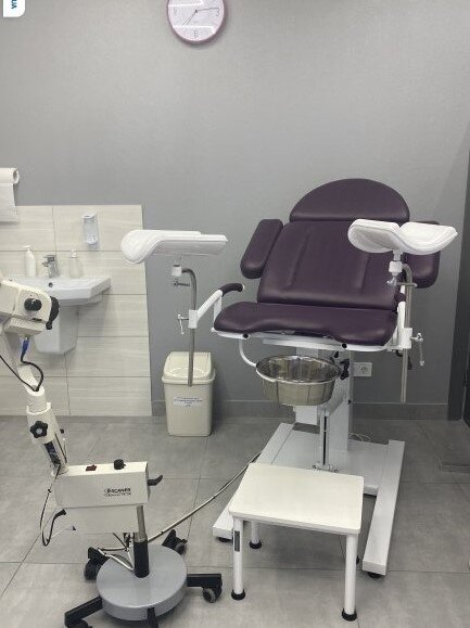 Гармонія здоров’я (Гармония здоровья) на Ревуцького