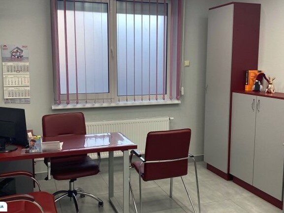 Гармонія здоров’я (Гармония здоровья) на Ревуцького