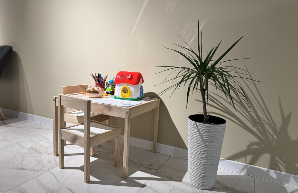 Ho.Me.Dental Clinic (Хоум Дентал Клінік)