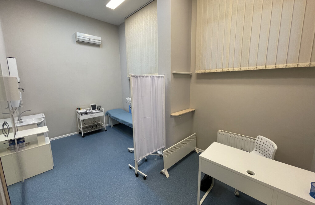 Частная клиника психиатрии, наркологии, психотерапии «New Life» на Княжому Затоні