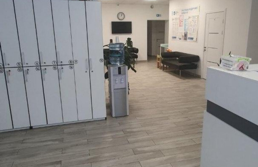 Медичний Центр "100% життя Чернігів"