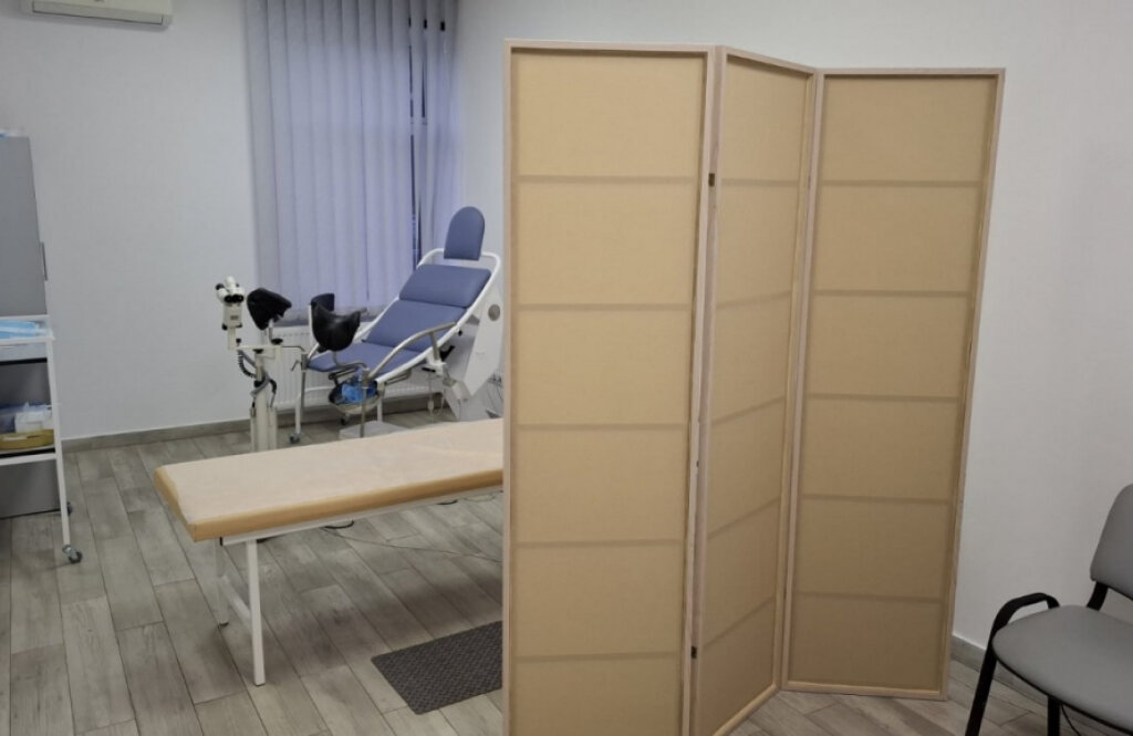 Медичний Центр "100% життя Чернігів"