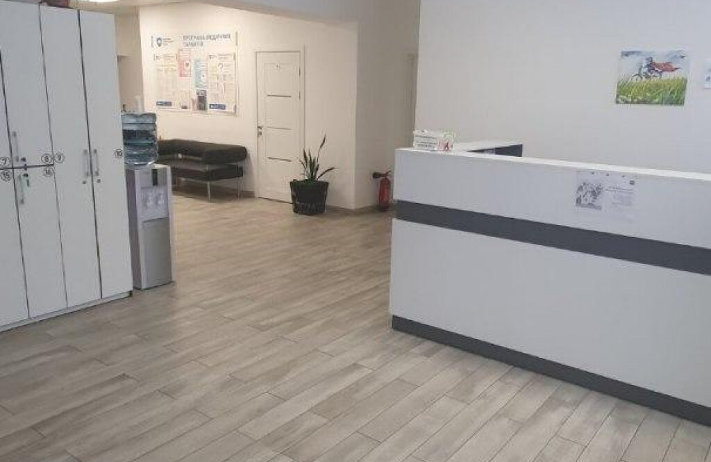 Медичний Центр "100% життя Чернігів"