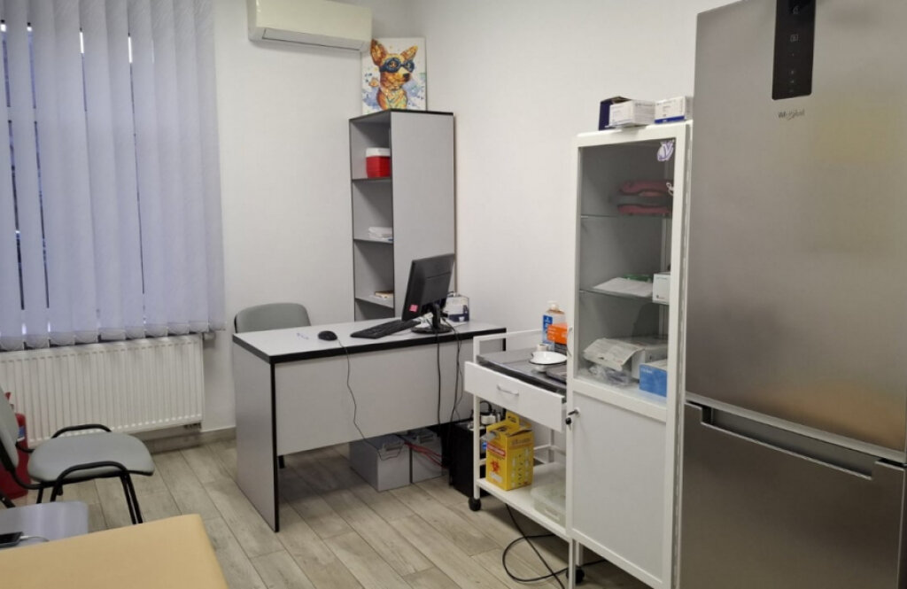 Медичний Центр "100% життя Чернігів"