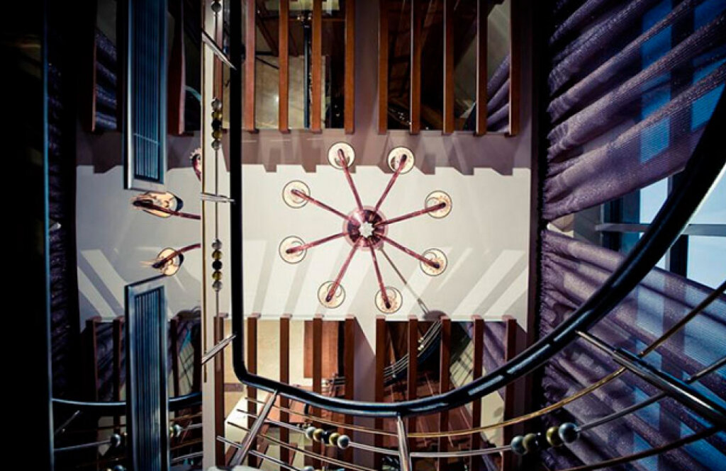 Перламутр, клініка передової косметології